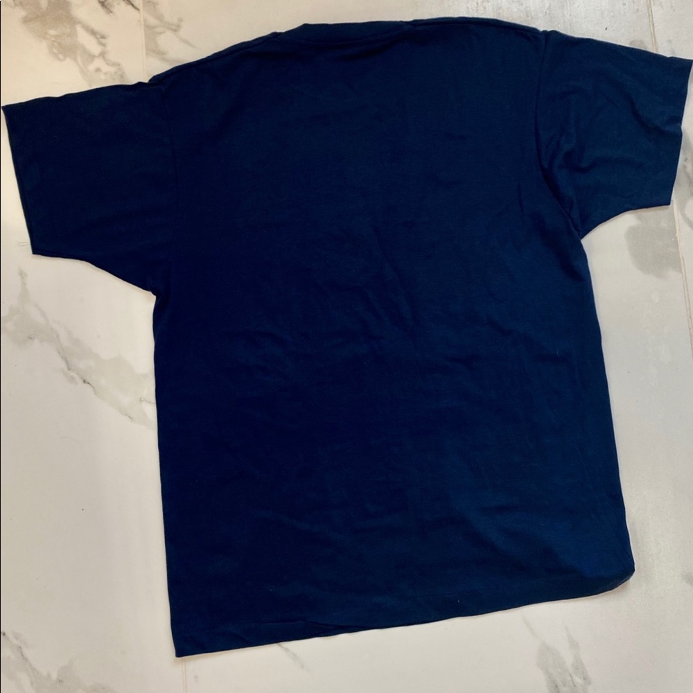 Vtg 1987 T-shirt - Picture 4 of 5